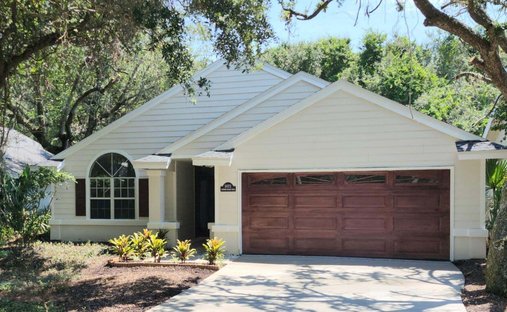 Maison à Fernandina Beach, Floride, États-Unis 1
