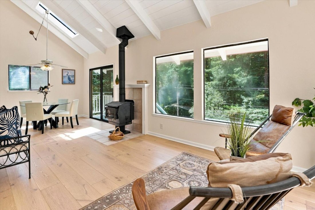 House in Aptos, California, United States 5 - 18666892