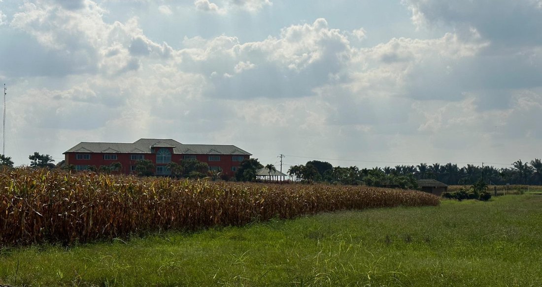 Land in Quevedo, Los Rios, Ecuador 2 - 18660530