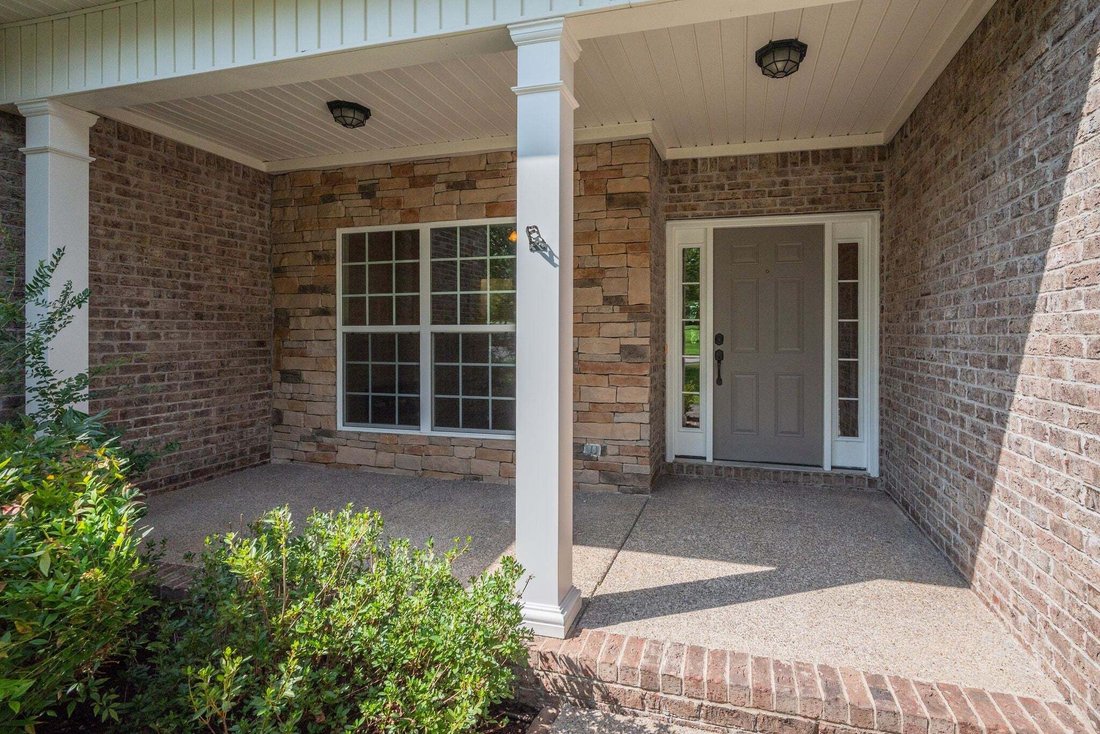House in Spring Hill, Tennessee, United States 4 - 18659541