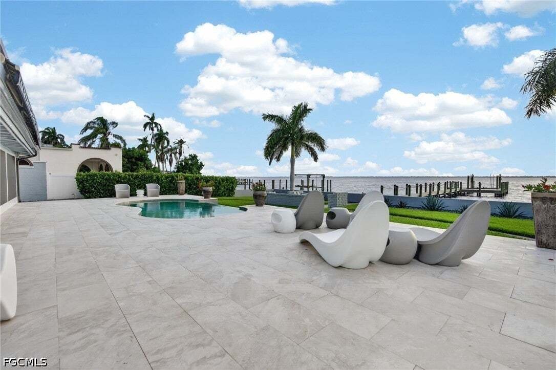 Haus in Fort Myers, Florida, Vereinigte Staaten 4 - 18662099