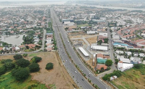 Land in Samborondón, Guayas, Ecuador 1