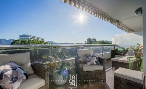 Apartment in Saint Mitre, 13e Arrondissement, Marseille 1