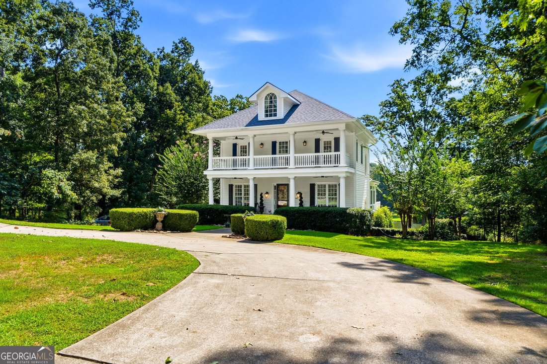 House in McDonough, Georgia, United States 2 - 18670757