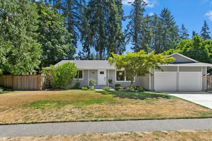 House in Kirkland, Washington, United States 1 - 18665612