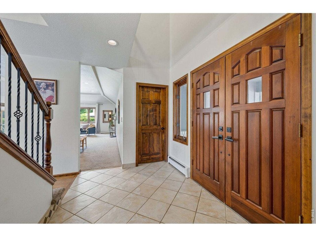 House in Fort Collins, Colorado, United States 3 - 18659151