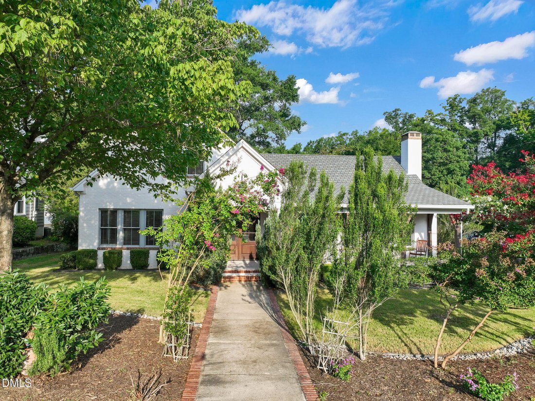House in Durham, North Carolina, United States 2 - 18663548