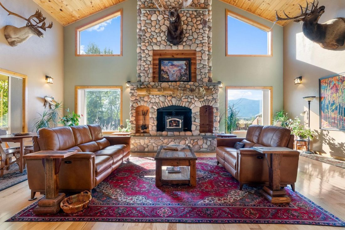 House in Stevensville, Montana, United States 2 - 18666588