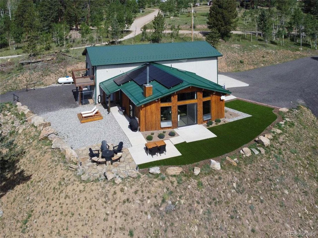 Bailey, Colorado, United States 3 - 18669085