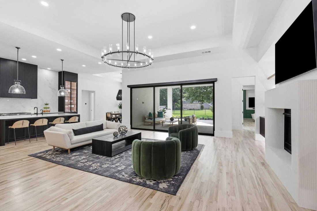 House in Flower Mound, Texas, United States 3 - 18670250