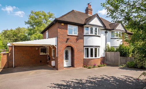 Casa en Dorking, Inglaterra 1