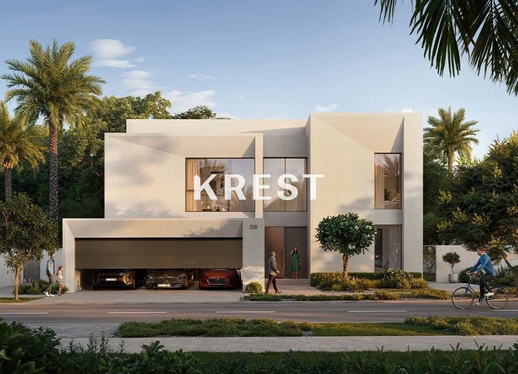 Villa in Me'aisem 2, Me'aisem, Dubai 3 - 18672391