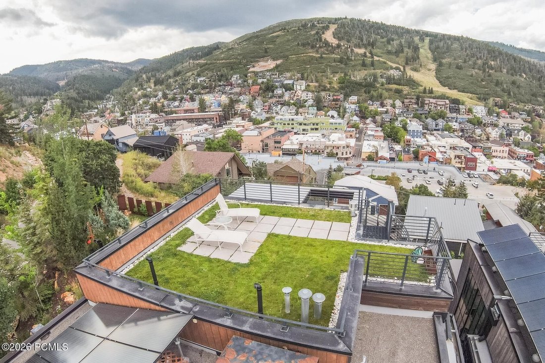 House in Park City, Utah, United States 2 - 18662689
