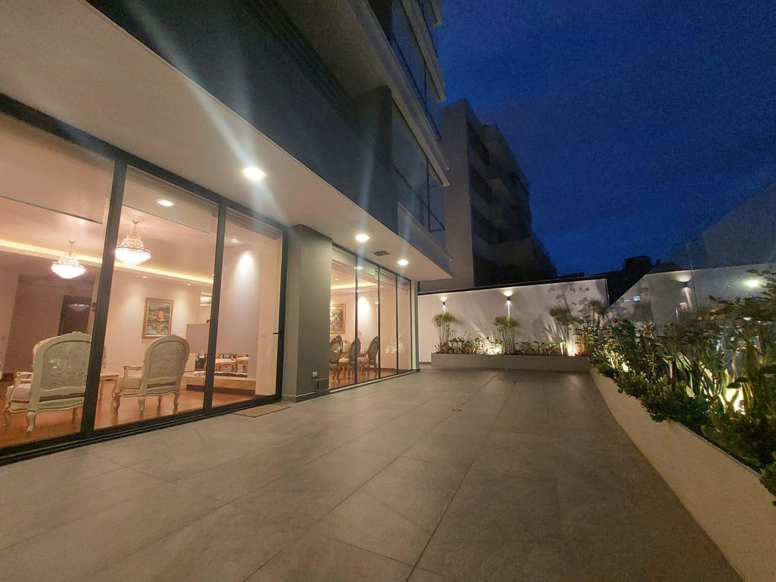 Apartment in Quito, Pichincha, Ecuador 3 - 18660627