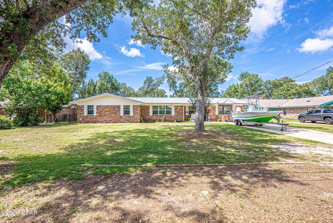 House in Panama City, Florida, United States 5 - 18662544