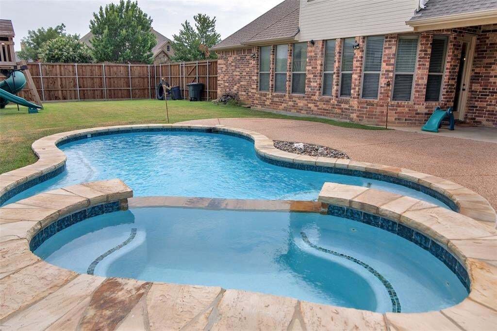 House in Denton, Texas, United States 2 - 18669466
