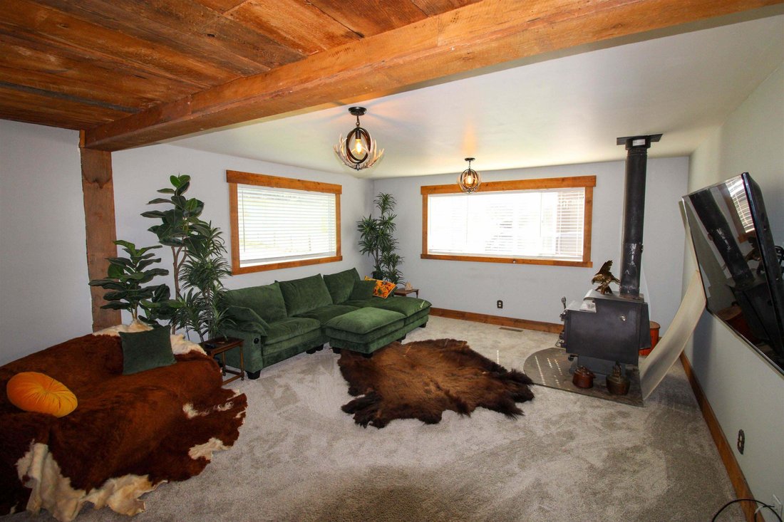House in Chewelah, Washington, United States 5 - 18665887