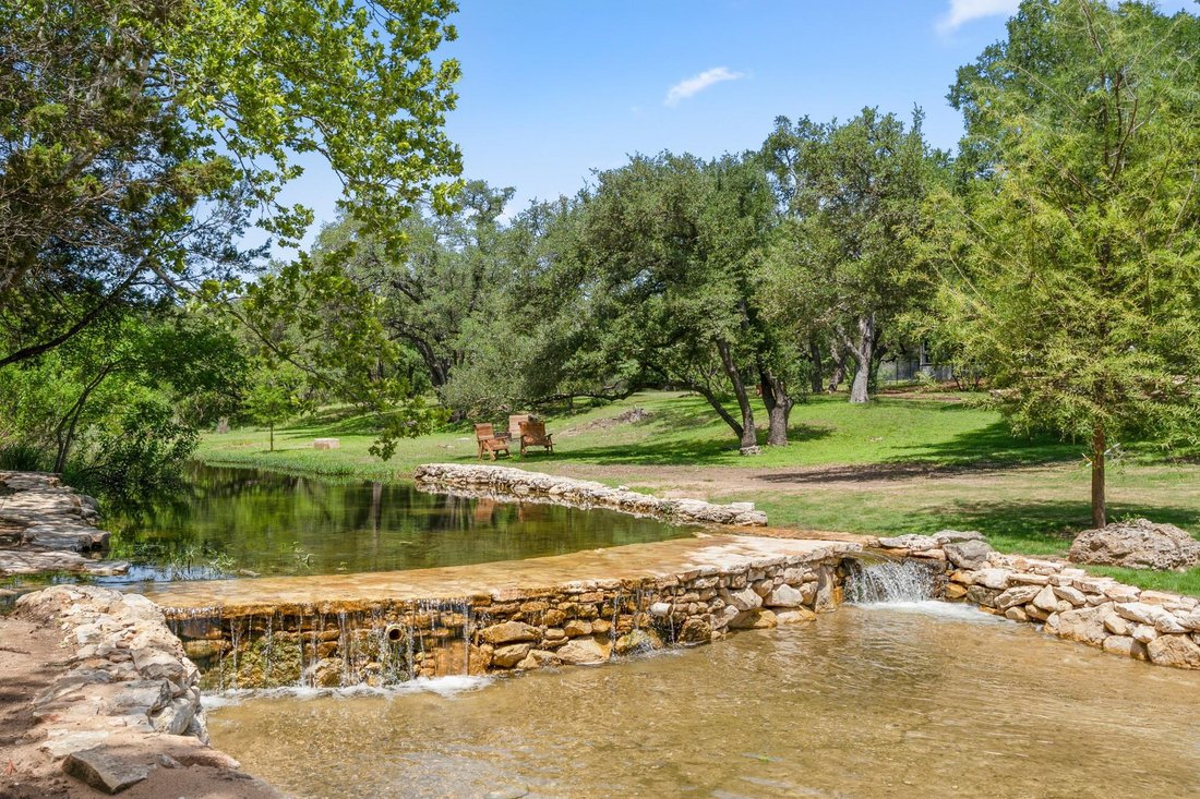 House in Bee Cave, Texas, United States 4 - 18663486