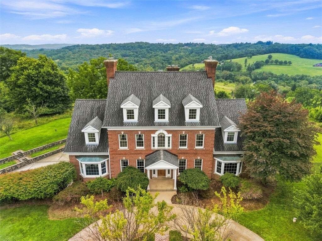 House in Canonsburg, Pennsylvania, United States 3 - 18658988
