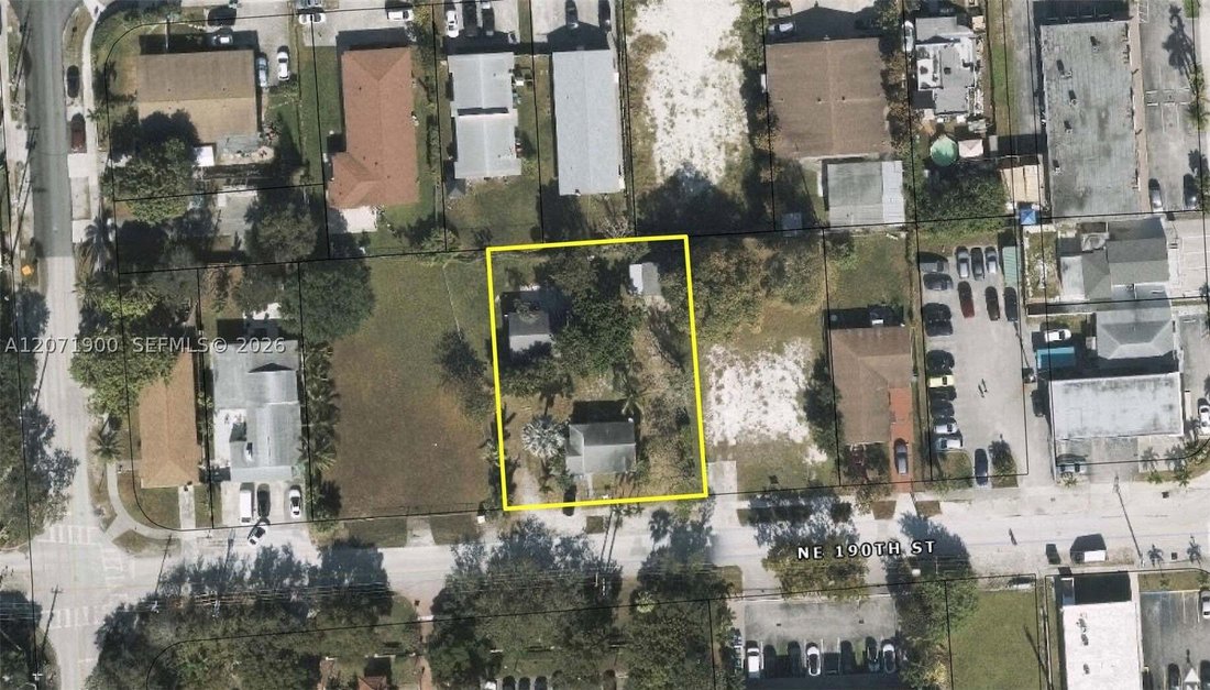 Aventura, Florida, United States 2 - 18669020