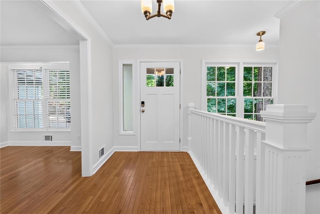 House in Sandy Springs, Georgia, United States 4 - 18663656