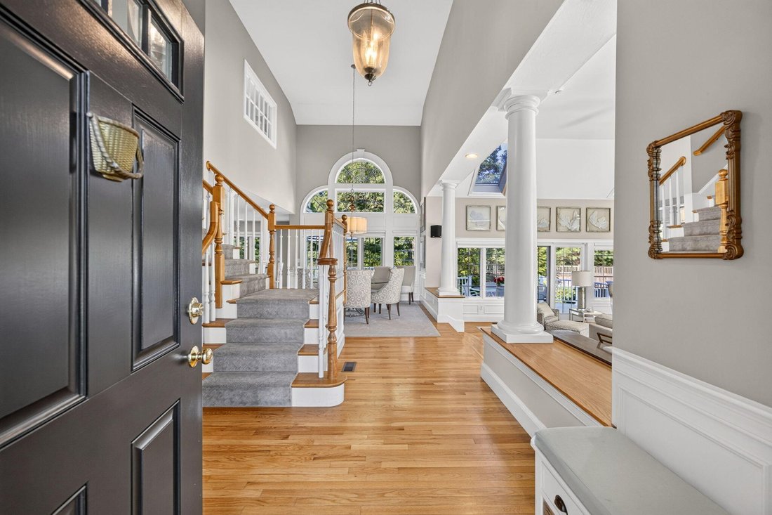 House in Sandwich, Massachusetts, United States 4 - 18672381