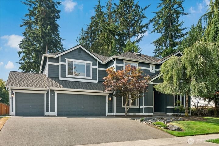 House in Mill Creek, Washington, United States 2 - 18670593