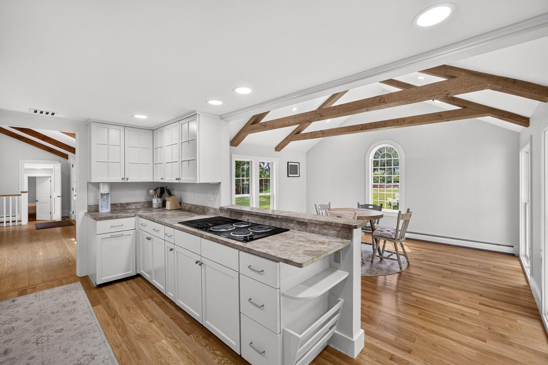 House in Barnstable, Massachusetts, United States 2 - 18659097