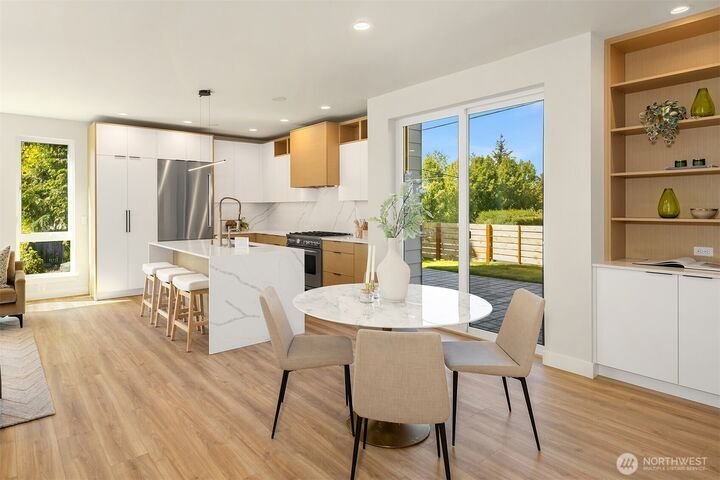 Condo in Kirkland, Washington, United States 5 - 18665586