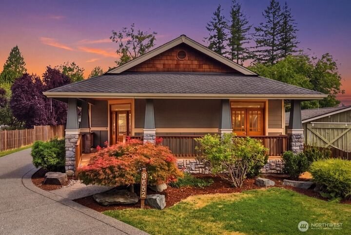 House in Snoqualmie, Washington, United States 1 - 18665613