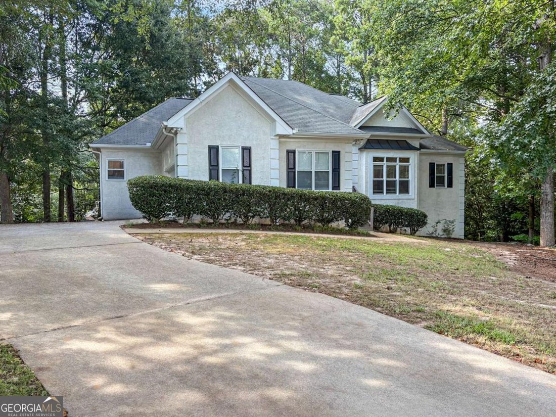 House in Newnan, Georgia, United States 1 - 18663867