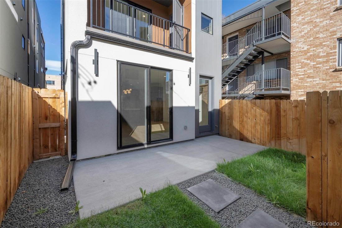 House in Denver, Colorado, United States 4 - 18662885