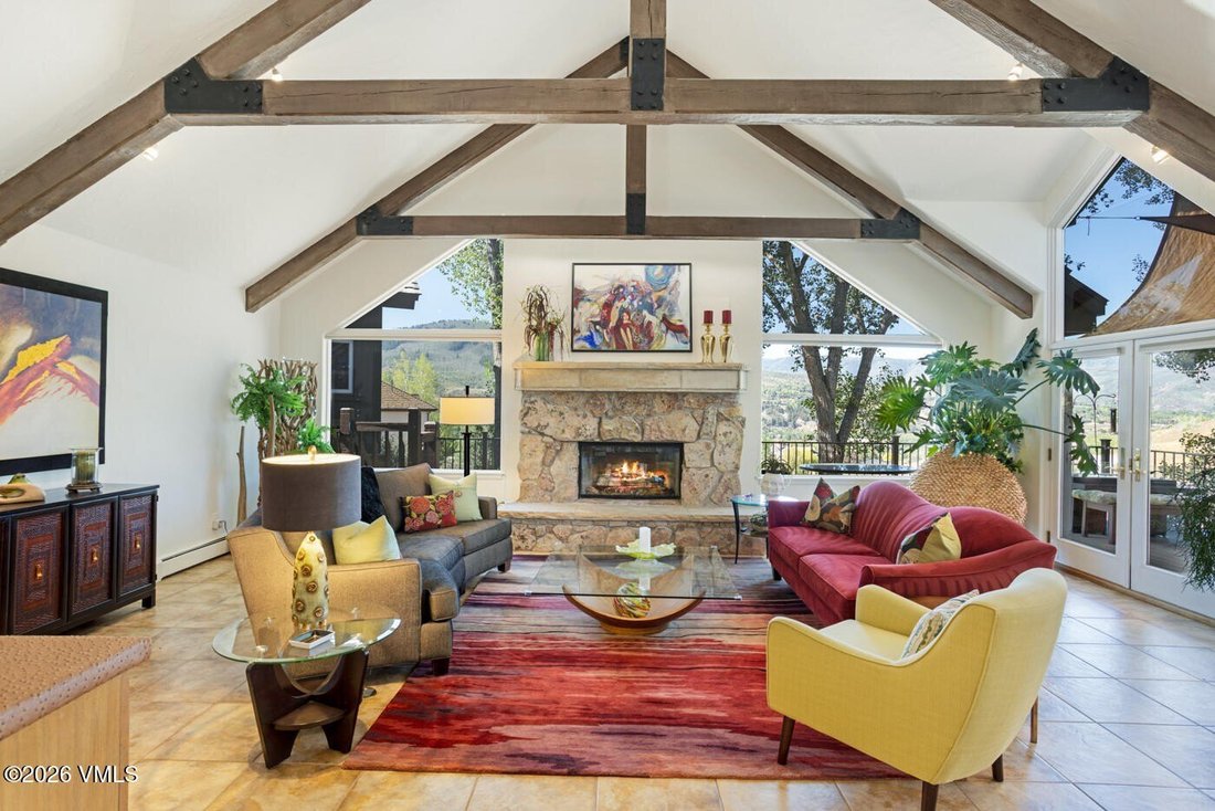 House in Edwards, Colorado, United States 4 - 18665371
