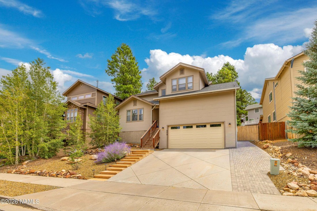 House in Flagstaff, Arizona, United States 2 - 18668761