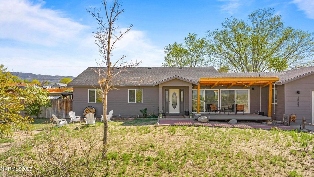 House in Indian Hills, Nevada, United States 2 - 18667659