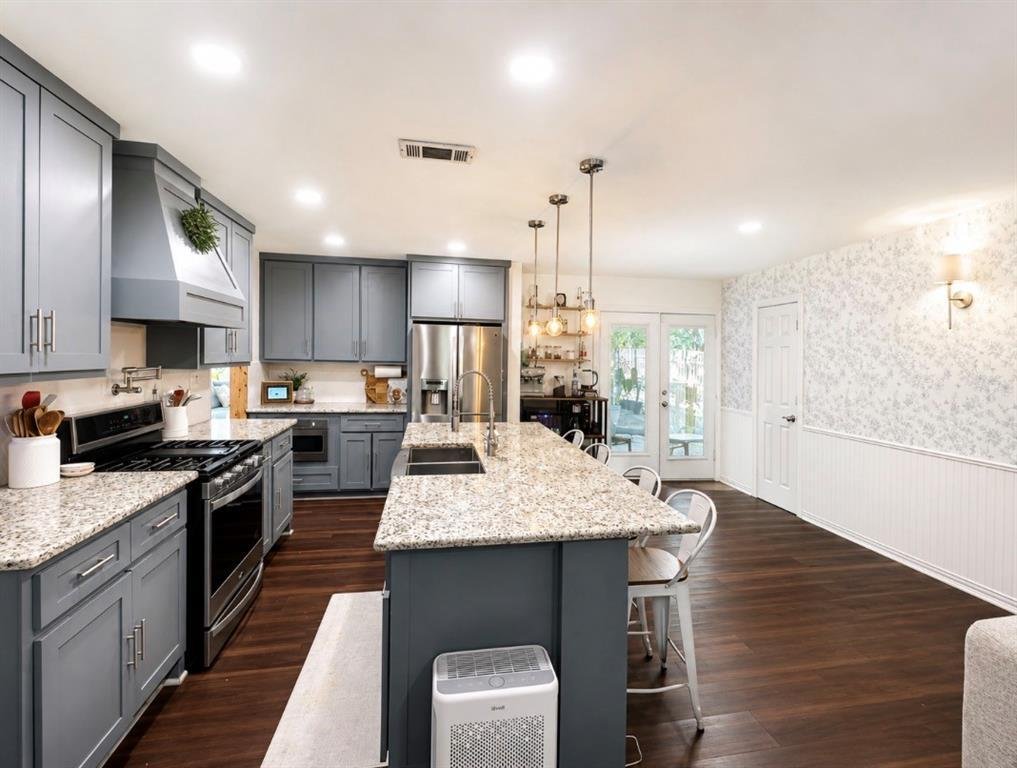 House in Fort Worth, Texas, United States 2 - 18659851