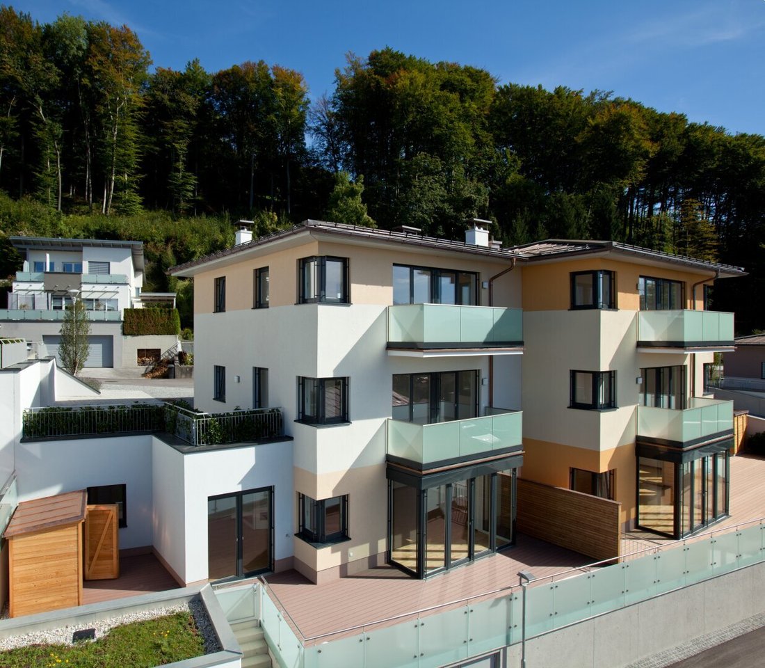 House in Bergheim, Salzburg, Austria 1 - 18666989