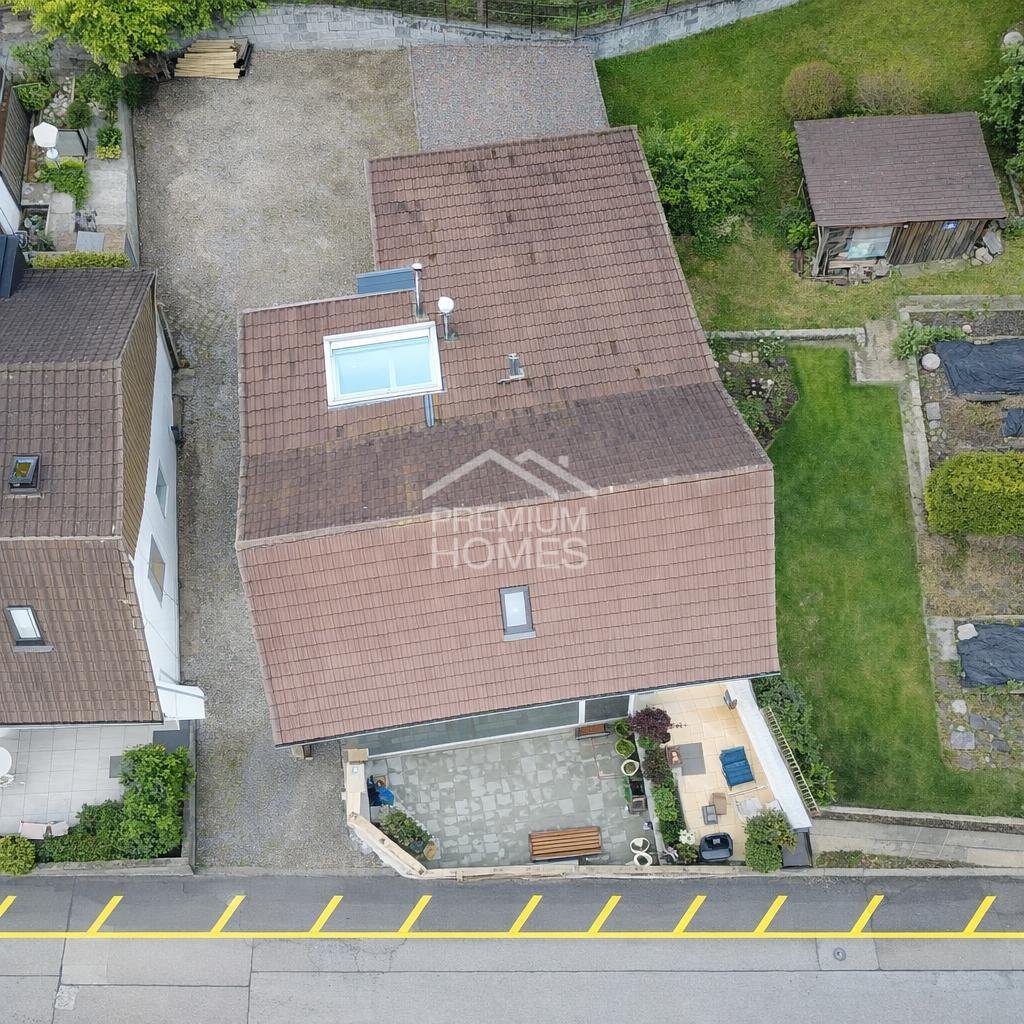 House in Uezwil, Aargau, Switzerland 3 - 18665807