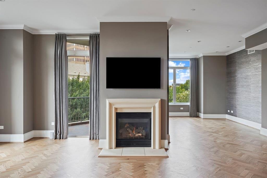 Condo in Dallas, Texas, United States 1 - 18664080