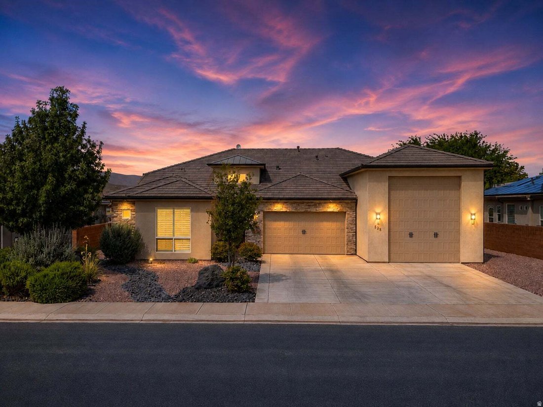 House in Ivins, Utah, United States 3 - 18662371