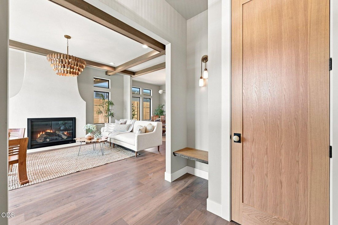 Haus in Bend, Oregon, Vereinigte Staaten 5 - 17762220