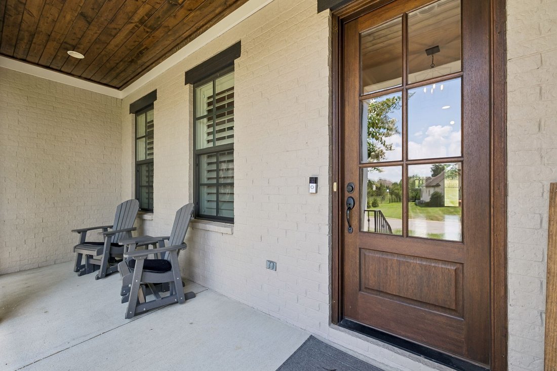 House in Arrington, Tennessee, United States 5 - 18660057