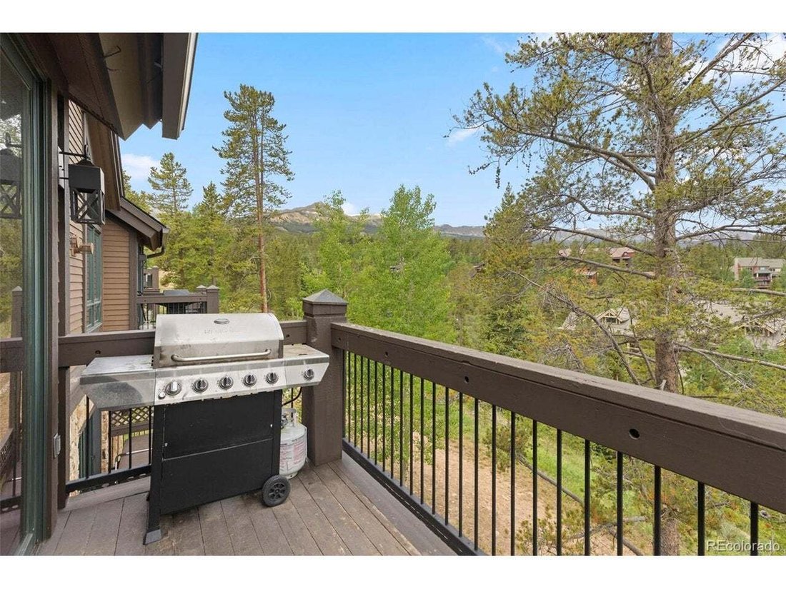 Condo in Breckenridge, Colorado, United States 4 - 18669075