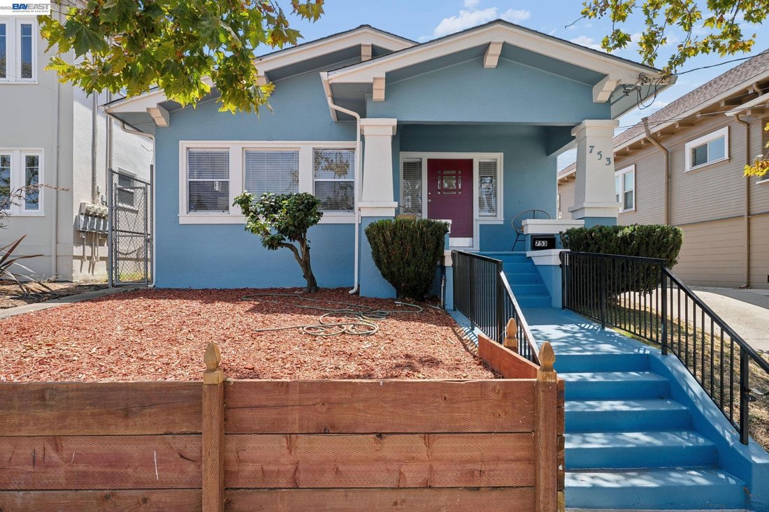 House in Oakland, California, United States 1 - 18662224