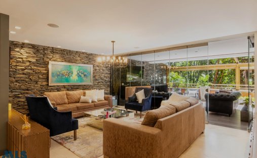 Appartamento a Medellín, Dipartimento di Antioquia, Colombia 1