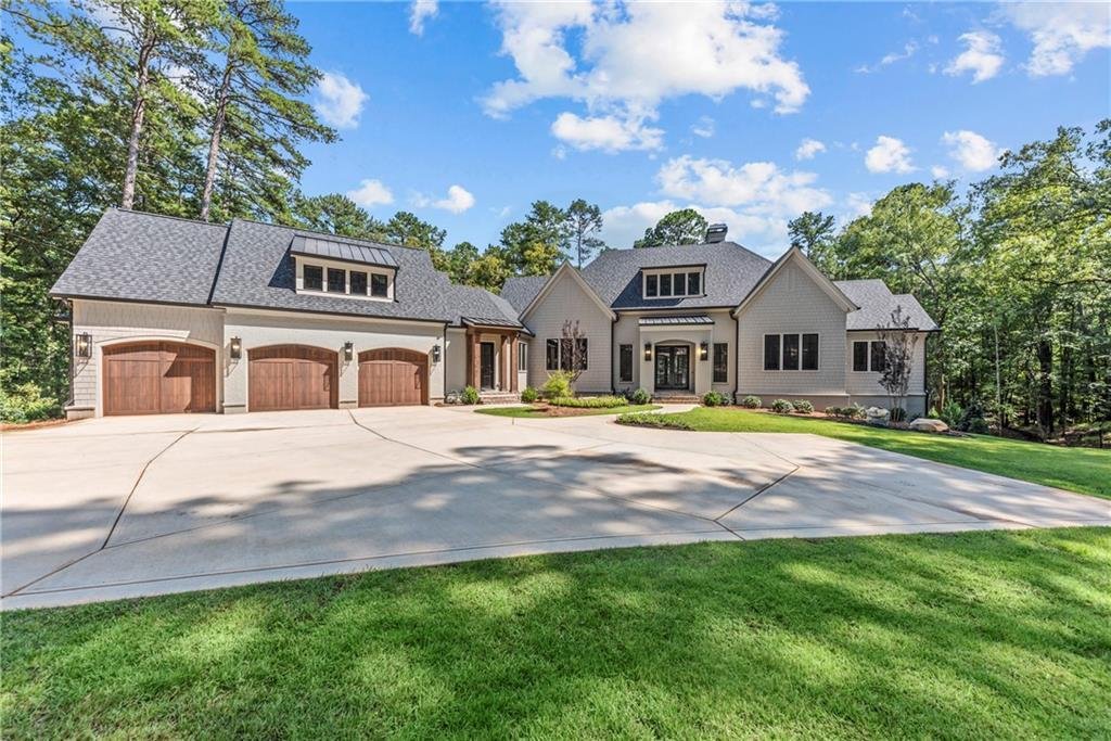 House in Greensboro, Georgia, United States 4 - 18663747