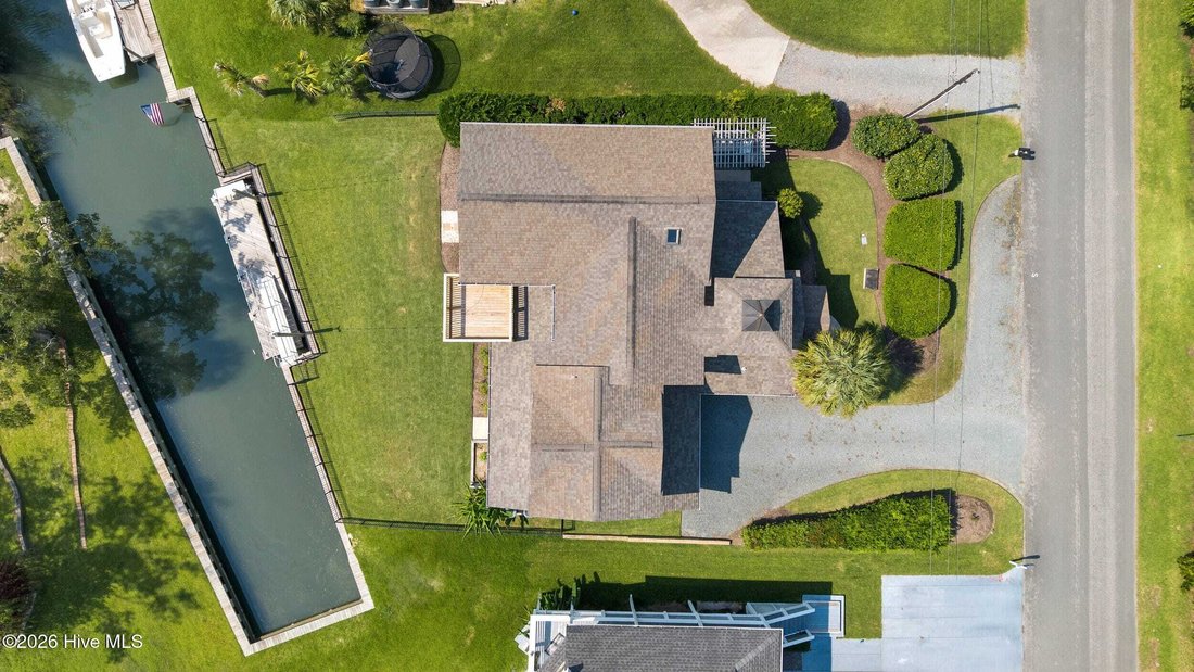 House in Wilmington, North Carolina, United States 4 - 18670263