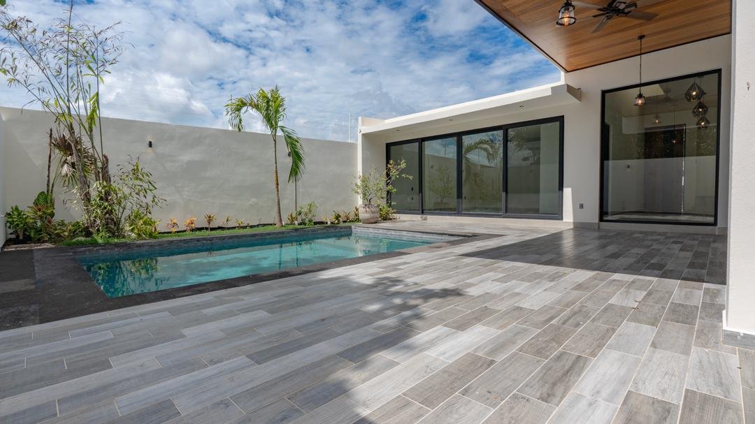 House in Playa del Carmen, Quintana Roo, Mexico 2 - 18660312
