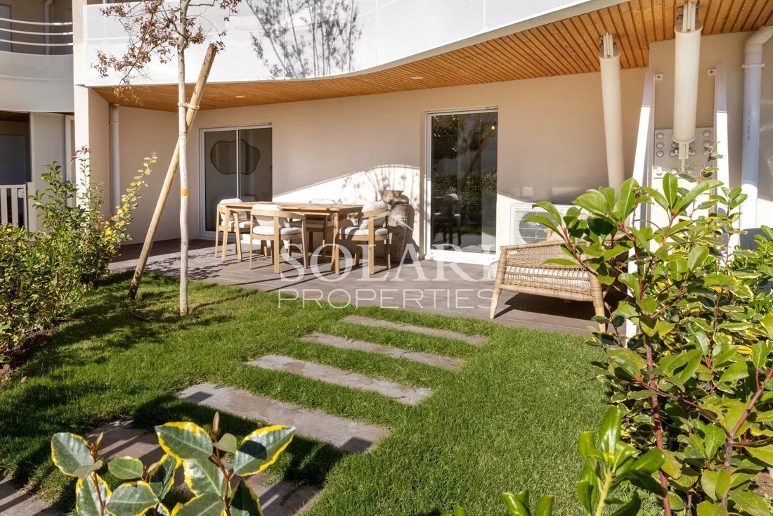 Apartment in Théoule-sur-Mer, Provence-Alpes-Côte d'Azur, France 4 - 16841126