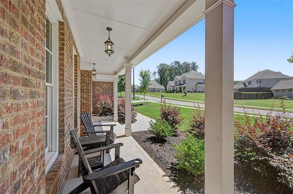 House in Winston, Georgia, United States 4 - 18085735